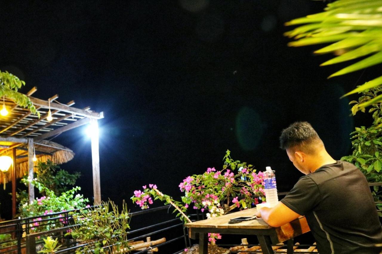 Phong Nha Coco Riverside מראה חיצוני תמונה