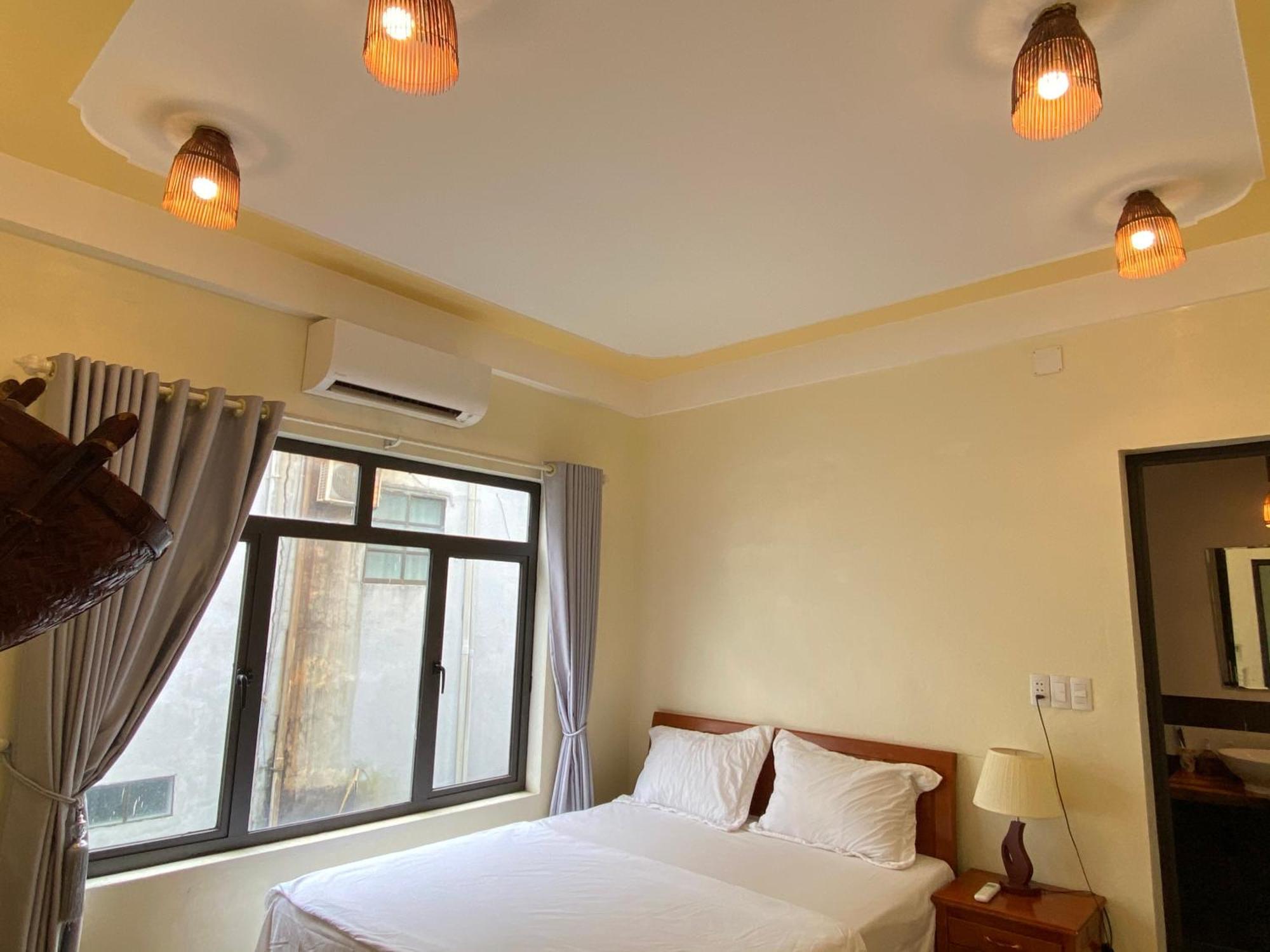 Phong Nha Coco Riverside חדר תמונה