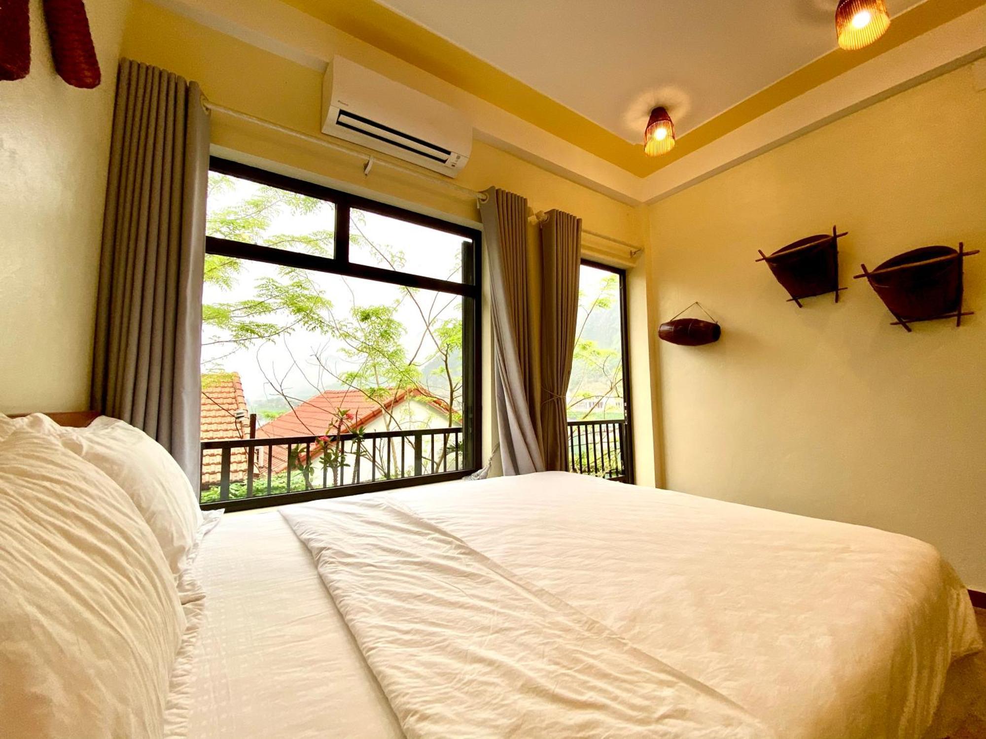 Phong Nha Coco Riverside חדר תמונה