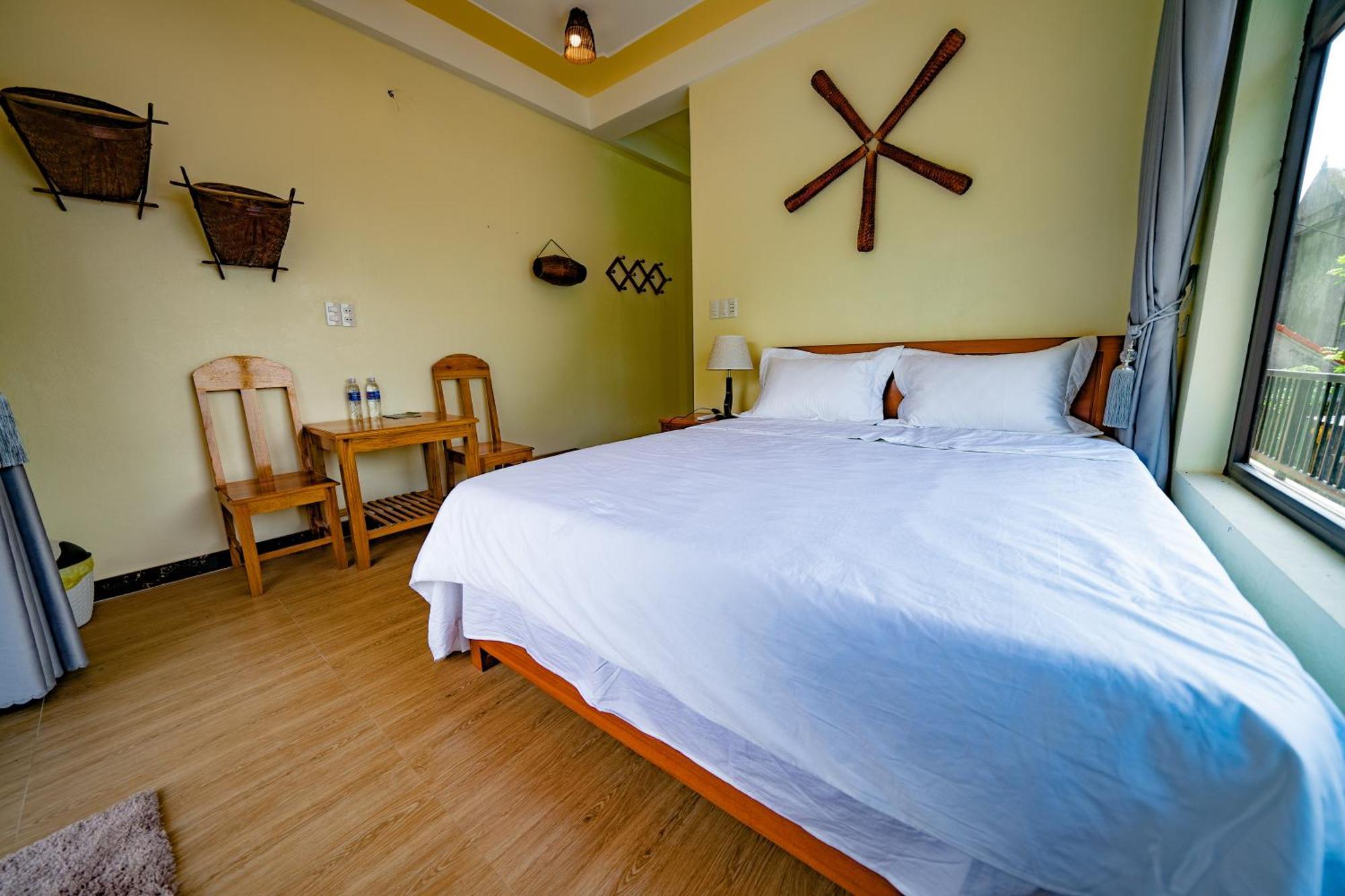 Phong Nha Coco Riverside מראה חיצוני תמונה