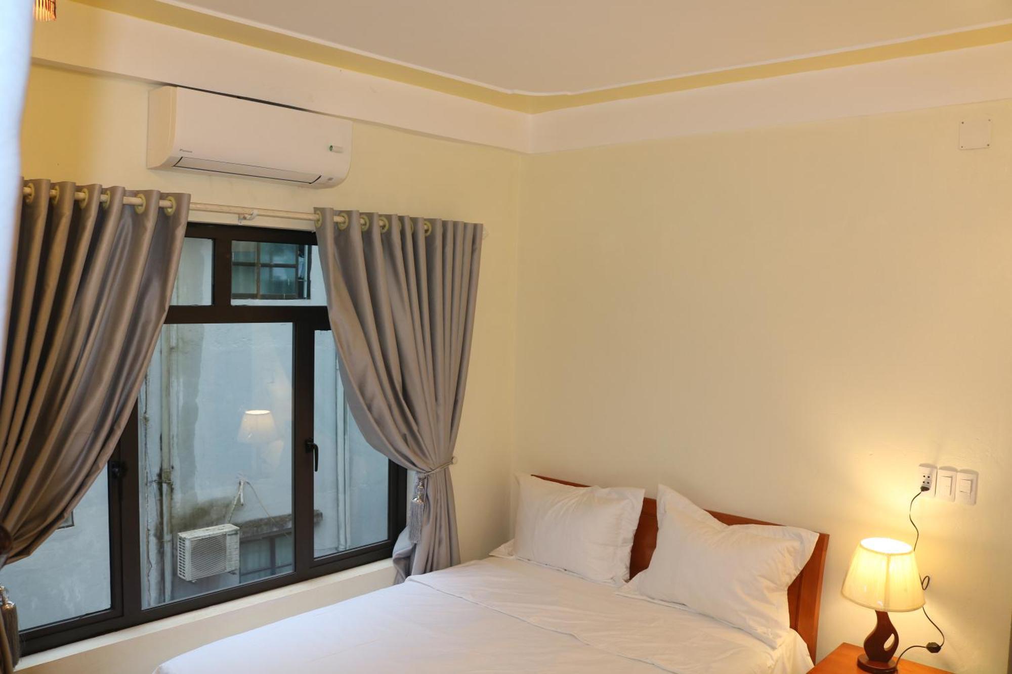 Phong Nha Coco Riverside מראה חיצוני תמונה
